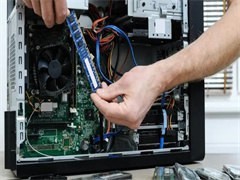 天津全市專業電腦維修與監控維護服務 快速響應，免費上門，修好再付費
