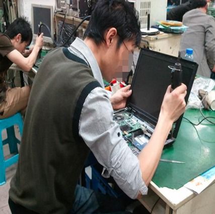 修電腦舊主板歸誰？男子5100元維修費后欲帶走被拒，蘋果 再付5000多