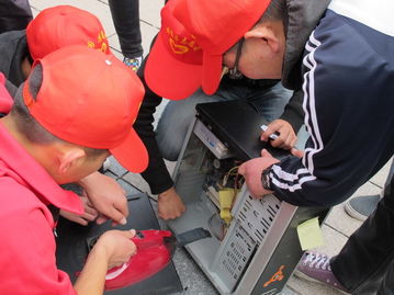 技能閃耀，志愿同行——海鹽縣商貿學校電腦維修與維護志愿者服務隊喜獲省級榮譽