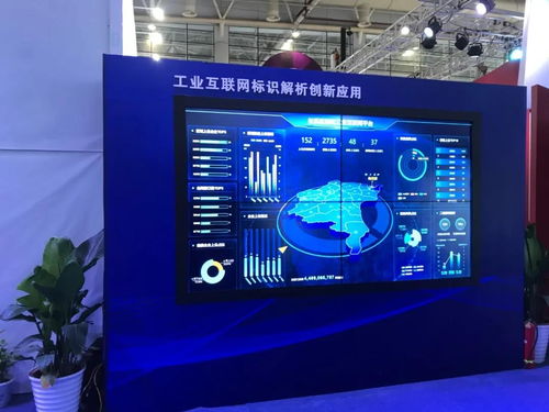 數(shù)字賦能國企 福州市國資國企在數(shù)字峰會(huì)上展示創(chuàng)新成果