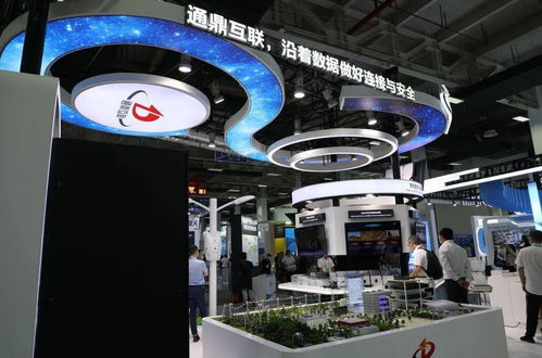 通鼎互聯(lián)亮相2020中國杭州數(shù)字安防生態(tài)大會，數(shù)字創(chuàng)意展覽服務圓滿收官