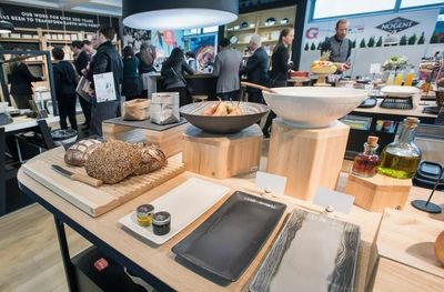 創(chuàng)新與設計的交匯 2018 Ambiente法蘭克福國際春季消費品展覽會前瞻