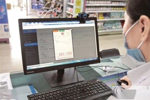互聯(lián)網藥診店進駐運城，開啟藥品信息服務新篇章