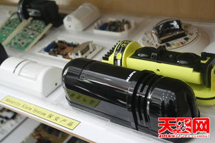 誰給安防產品打假開具藥方